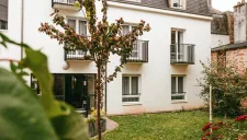 Appart'Hotel Quimper - Terres de France