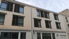 Appart'Hotel Quimper - Terres de France