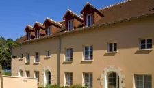 Appart'Hotel la Roche-Posay - Terres de France