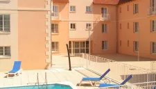 Appart'Hotel la Roche-Posay - Terres de France