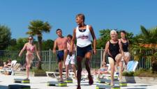 Camping Les Amiaux - Maeva 