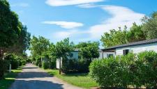 Camping Le Roussillon - Maeva