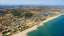Camping Le Roussillon - Maeva