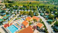Camping Le Roussillon - Maeva