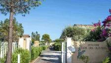 Le Clos des Oliviers