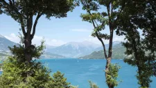L'Ecrin du Lac