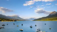 L'Ecrin du Lac