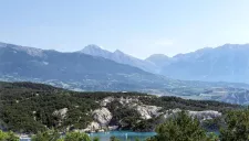 L'Ecrin du Lac