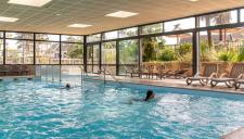 Flower Camping Port de la Chaîne