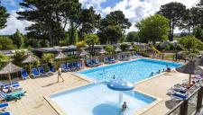 Flower Camping Port de la Chaîne