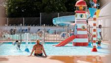 Flower Camping Le Kerarno