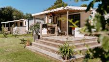 Flower Camping Le Kerarno