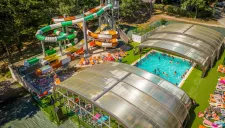 Camping Les Ajoncs d'Or - Maeva