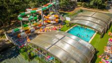 Camping Les Ajoncs d'Or - Maeva