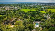 Camping Les Ajoncs d'Or - Maeva