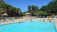 Camping Campo Di Liccia  - Maeva