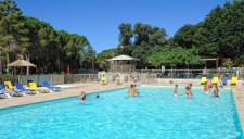 Camping Campo Di Liccia  - Maeva