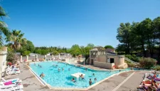 Camping Tikayan La Prairie - Maeva