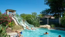 Camping Tikayan La Prairie - Maeva