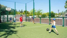 Camping Tikayan La Prairie - Maeva