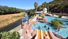 Camping Tikayan La Vallée du Paradis - Maeva 