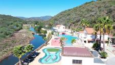 Camping Tikayan La Vallée du Paradis - Maeva 