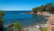 Camping Tikayan La Vallée du Paradis - Maeva 