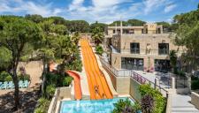 Camping Tikayan Les Cigales - Maeva