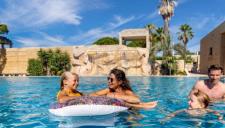 Camping Tikayan Les Cigales - Maeva