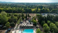 Camping Sandaya La Barque - Maeva