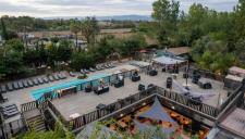 Camping Sandaya La Barque - Maeva