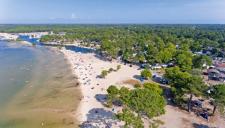 Camping Club MS Vacances Navarrosse Plage - Maeva