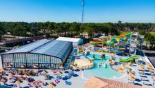 Camping Club Médoc Plage - Maeva