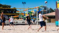 Camping Club Médoc Plage - Maeva