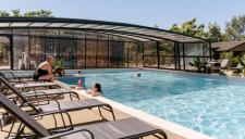 Camping Domaine de Kervallon - Maeva