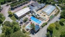 Camping Domaine de Kervallon - Maeva