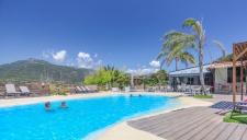 Camping maeva Escapades Colomba