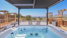 Camping maeva Escapades Colomba