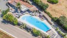 Camping maeva Escapades Colomba