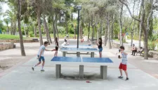 Camping Vilanova Park by Oravia Travel