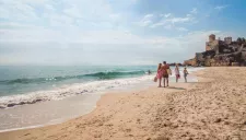 Tamarit Beach Resort by Oravia Travel