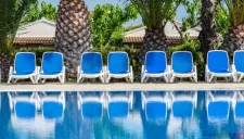 Camping Estival Vendrell Platja by Oravia Travel