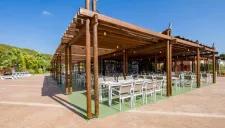 Camping Estival Torre de la Mora by Oravia Travel