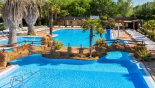 Camping Solmar by Oravia Travel