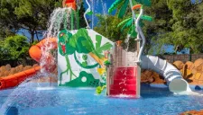 Camping Solmar by Oravia Travel
