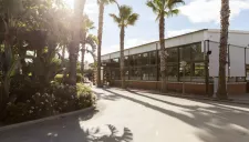 Camping Platja Cambrils by Oravia Travel
