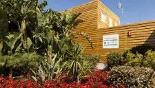 Camping Platja Cambrils by Oravia Travel