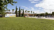 Camping Platja Cambrils by Oravia Travel