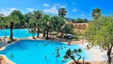 Camping La Torre del Sol by Oravia Travel