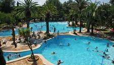 Camping La Torre del Sol by Oravia Travel